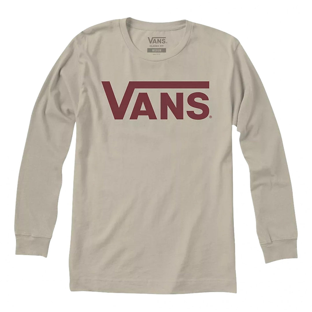 Vans Classic LS Tee