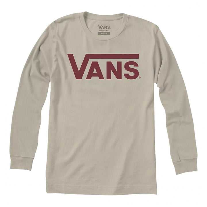Vans Classic LS Tee