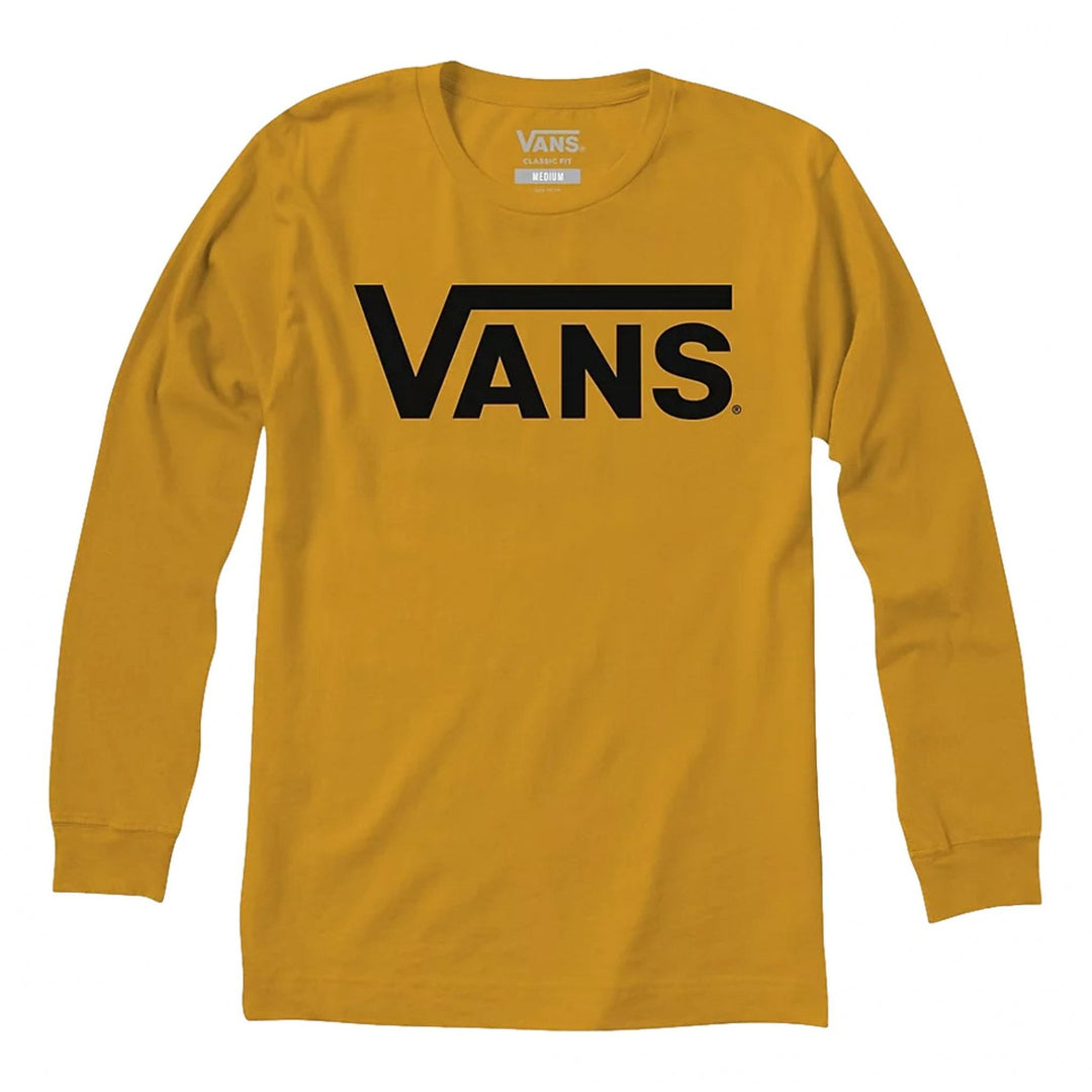 Vans Classic LS Tee