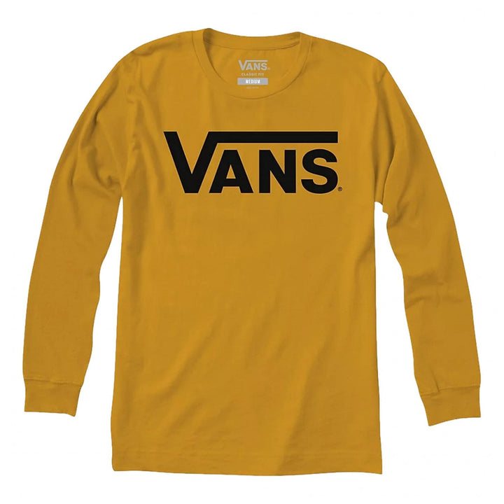 Vans Classic LS Tee