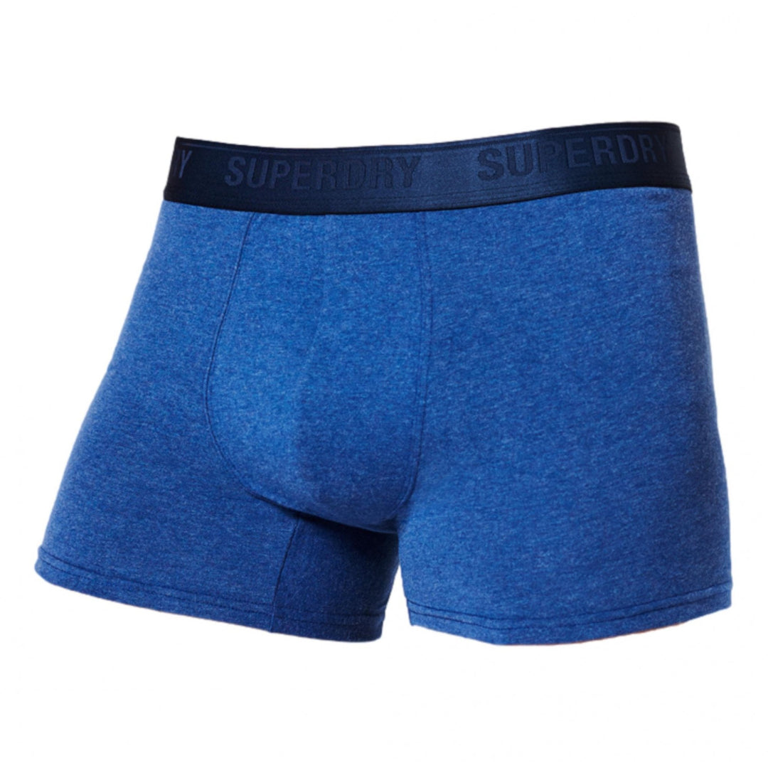 Superdry Double Pack Boxers