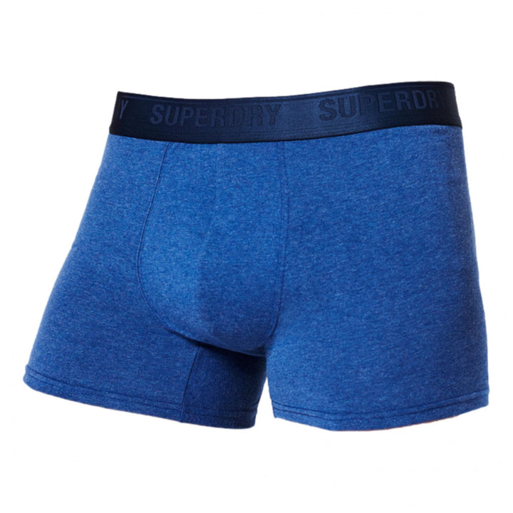 Superdry Double Pack Boxers