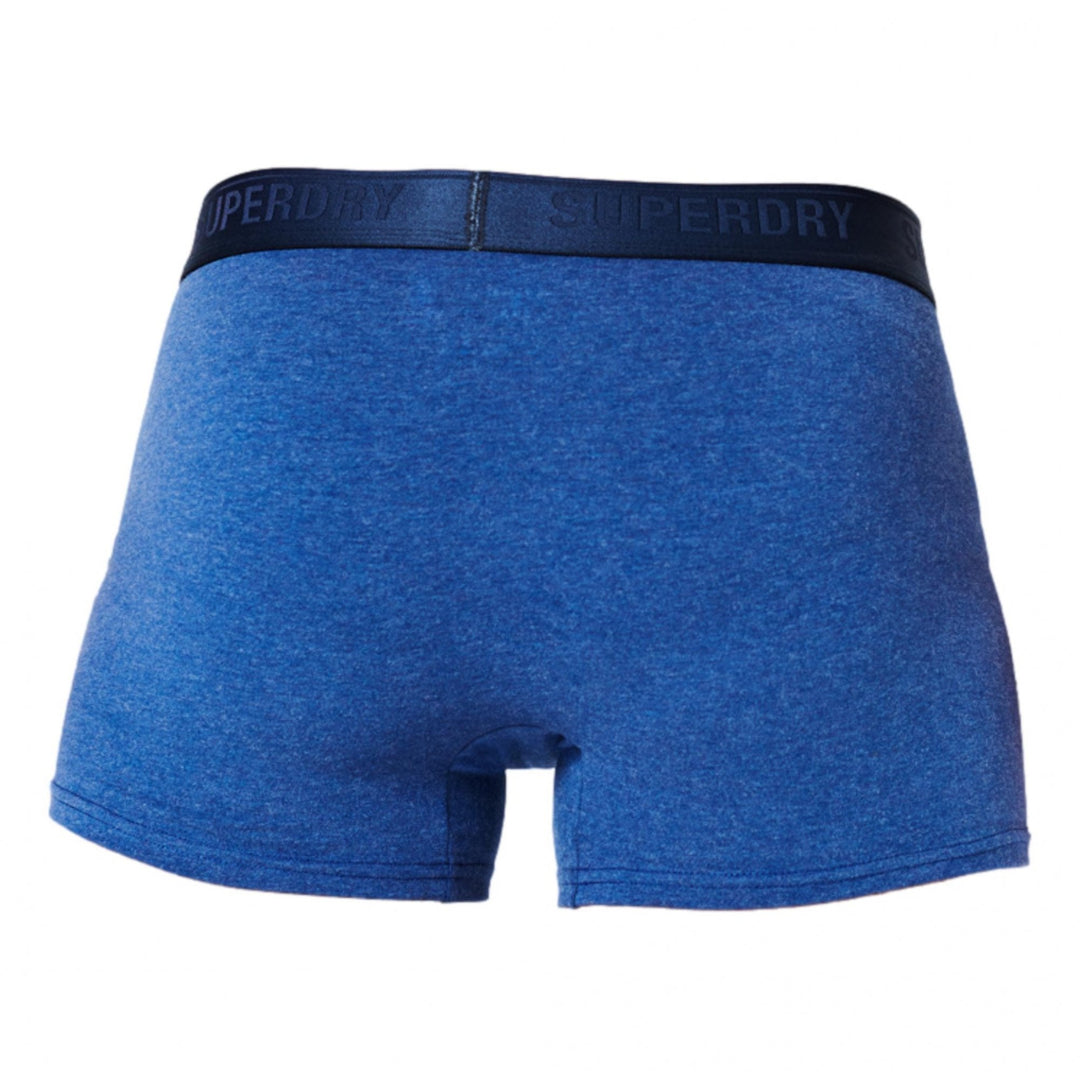 Superdry Double Pack Boxers