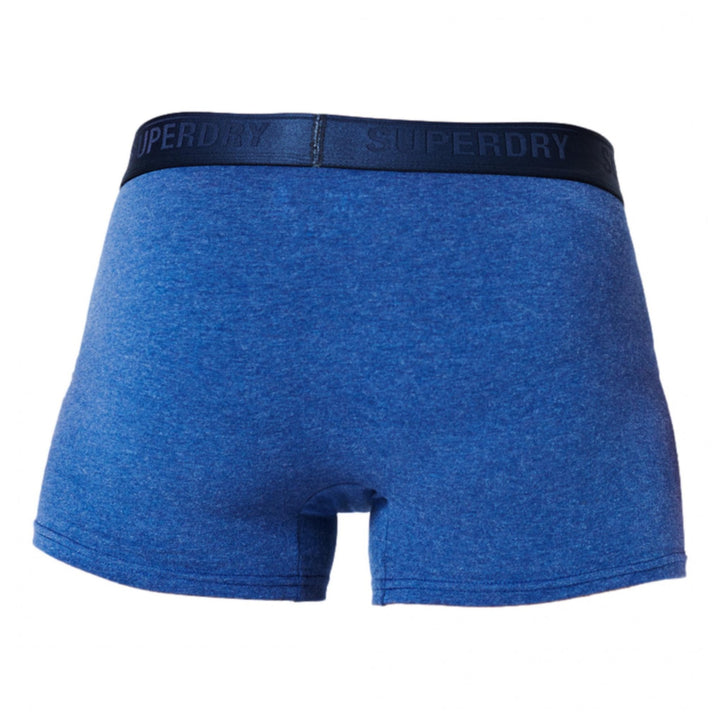 Superdry Double Pack Boxers