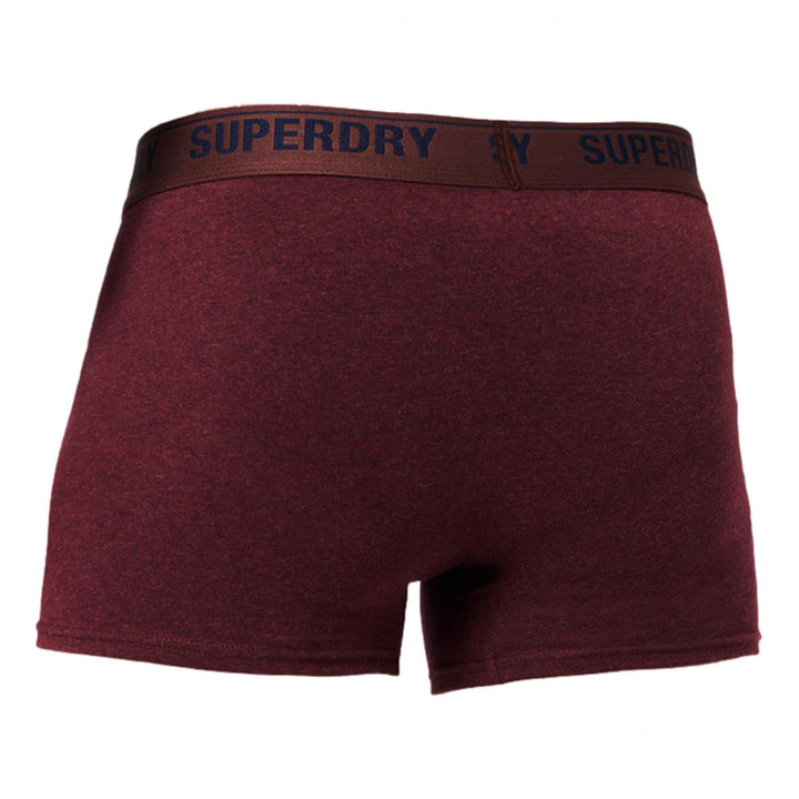 Superdry Double Pack Boxers