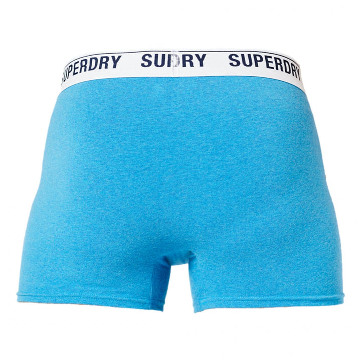 Superdry Double Pack Boxers