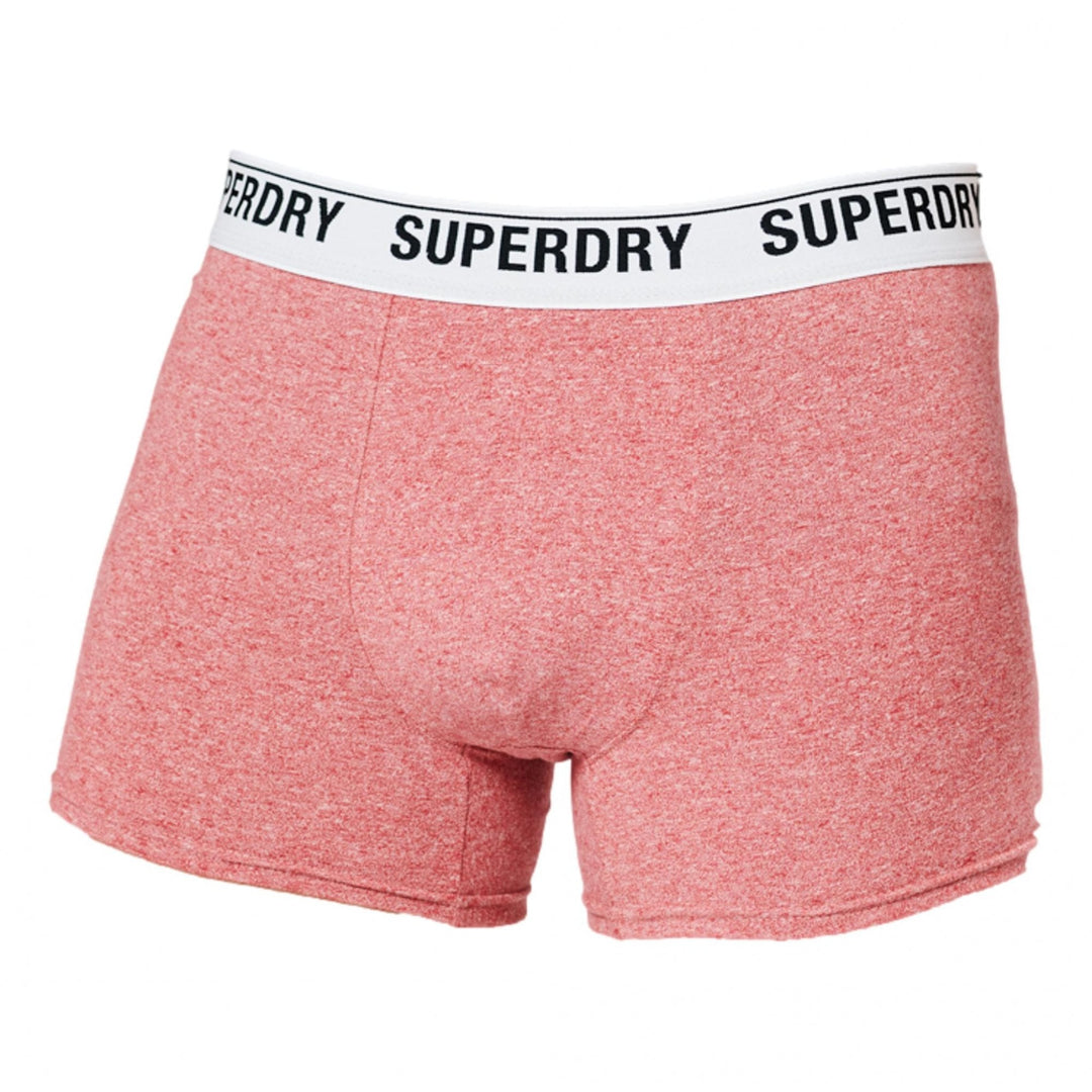 Superdry Double Pack Boxers