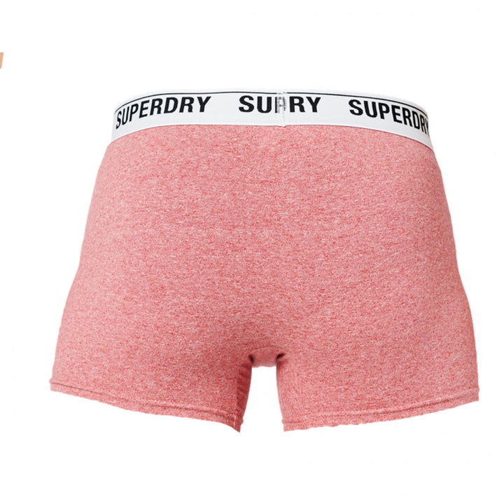 Superdry Double Pack Boxers