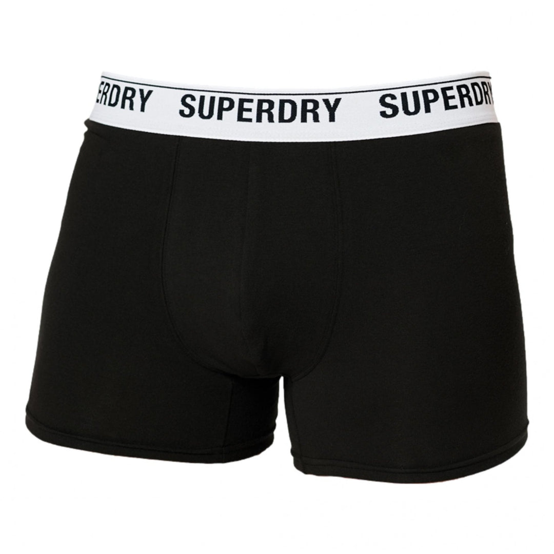 Superdry Triple Pack Boxers