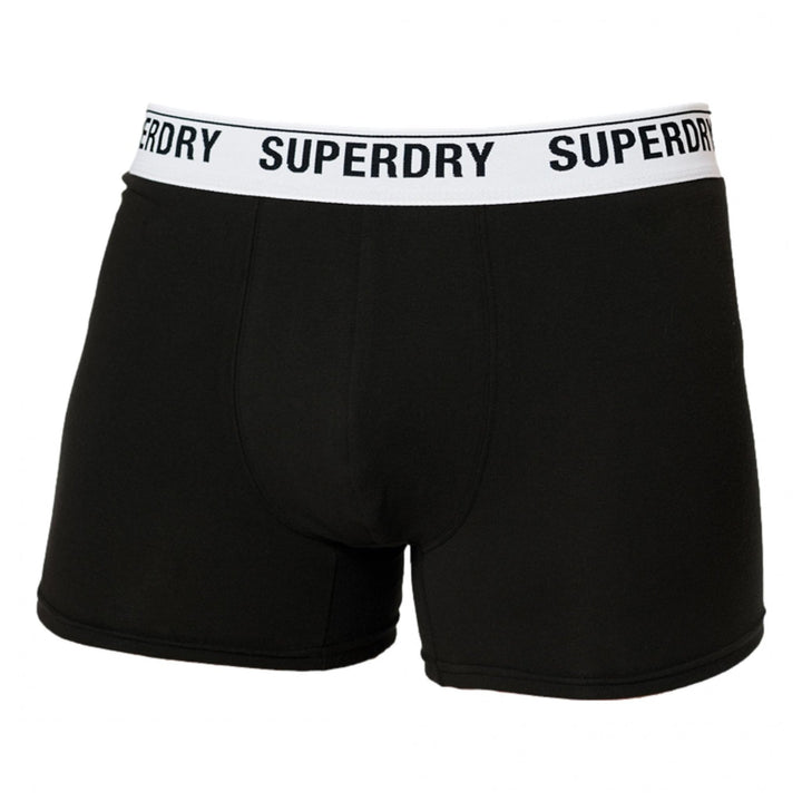 Superdry Triple Pack Boxers