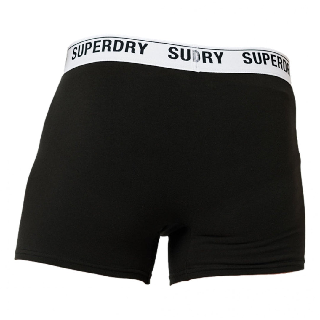 Superdry Triple Pack Boxers
