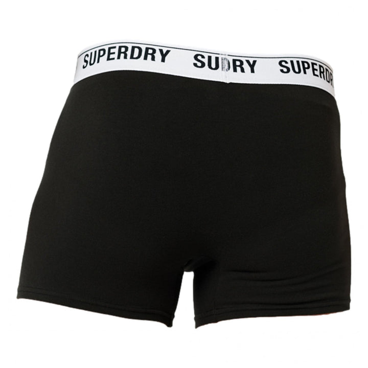 Superdry Triple Pack Boxers