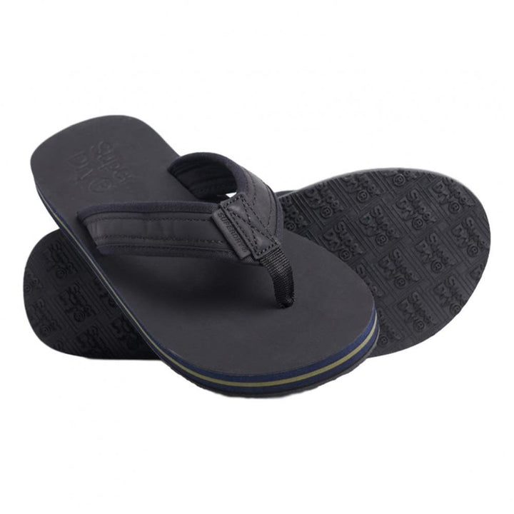 Superdry Premium Flip Flops