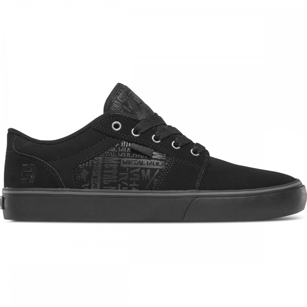 Etnies Metal Mulisha Barge LS Shoes