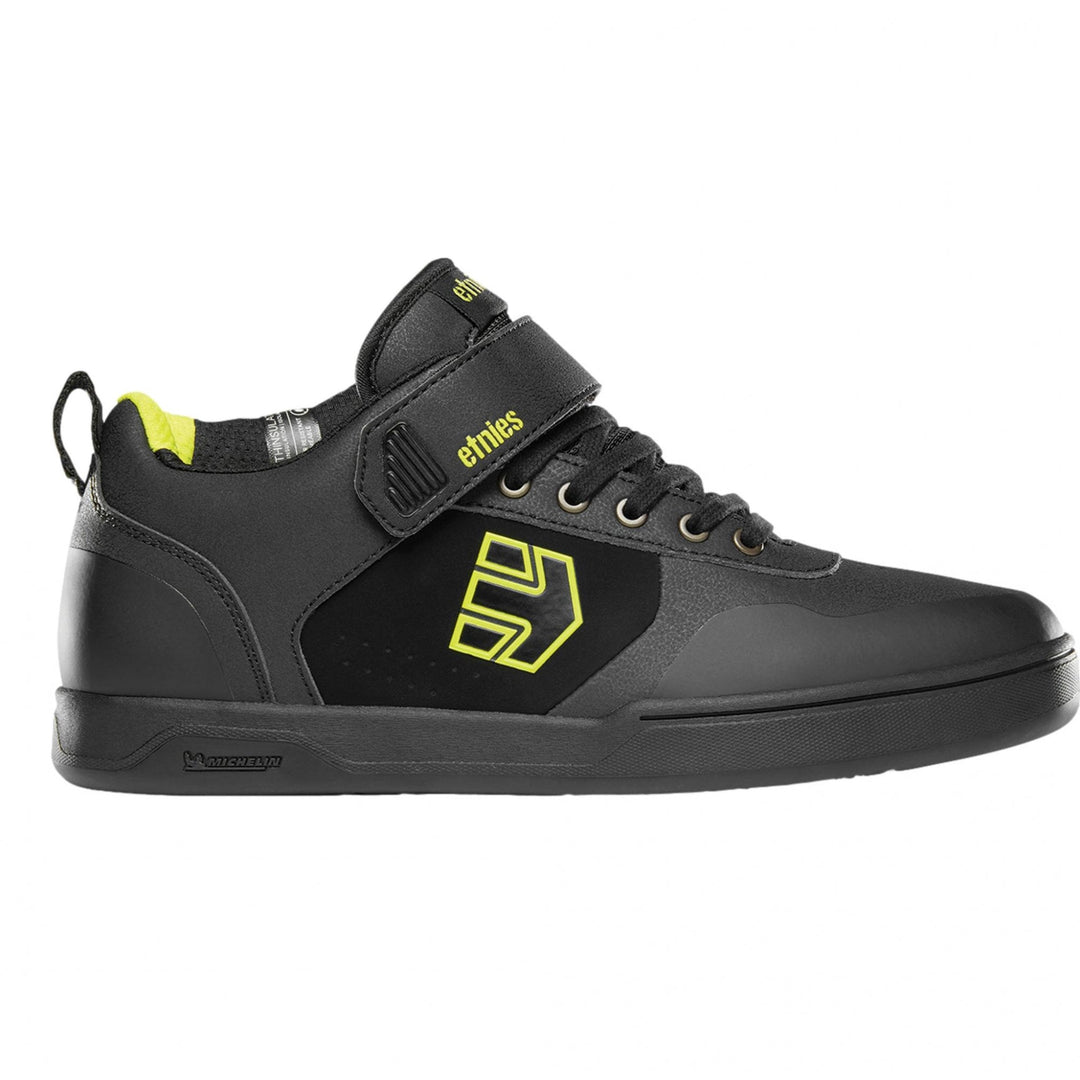 Etnies Culvert Mid Shoes