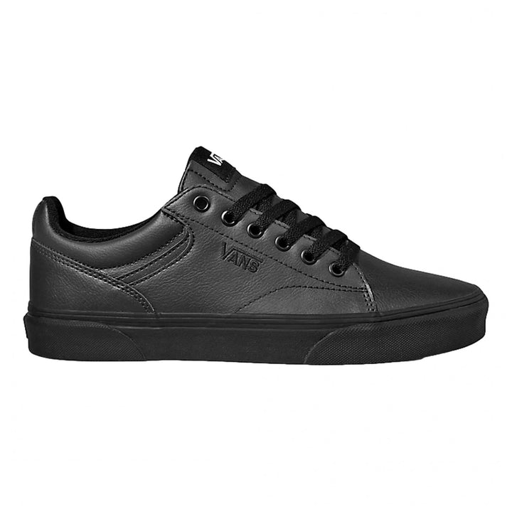 Vans Seldan Canvas Shoes