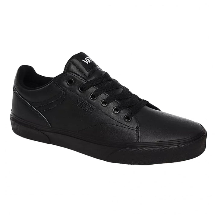 Vans Seldan Canvas Shoes