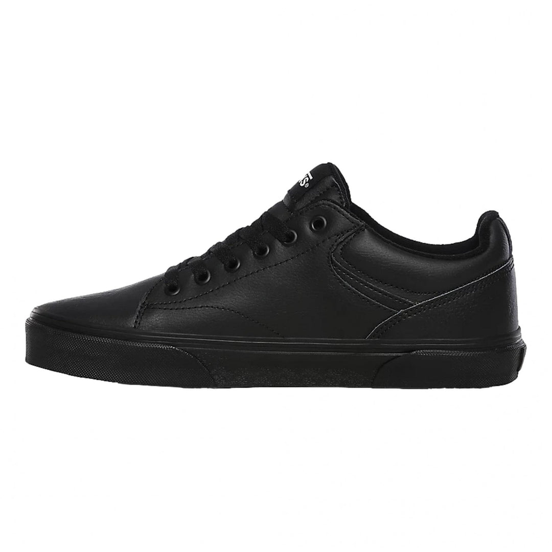 Vans Seldan Canvas Shoes