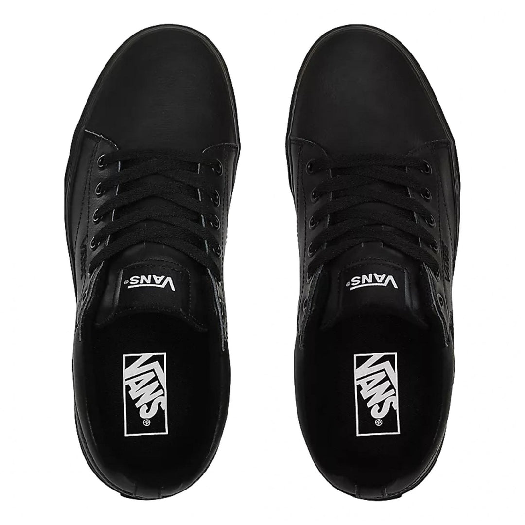 Vans Seldan Canvas Shoes