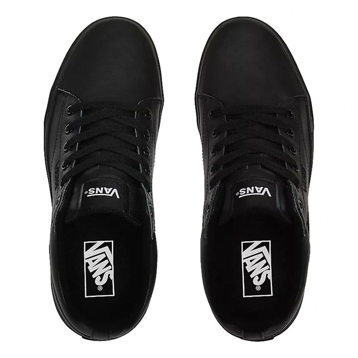 Vans Seldan Canvas Shoes