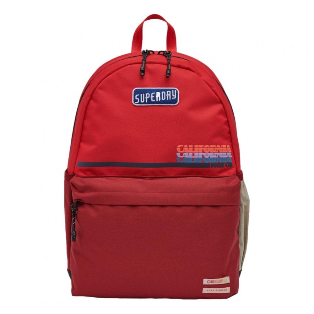 Superdry Cali Montana Backpack