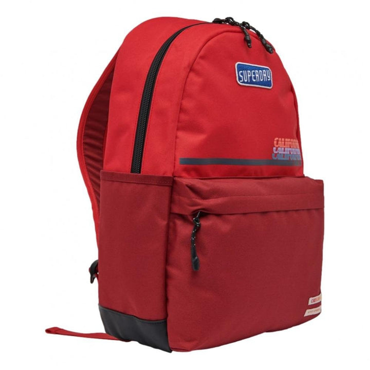 Superdry Cali Montana Backpack
