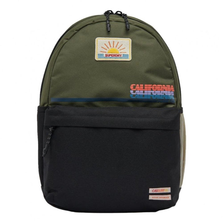 Superdry Cali Montana Backpack