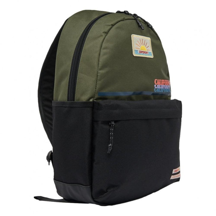 Superdry Cali Montana Backpack