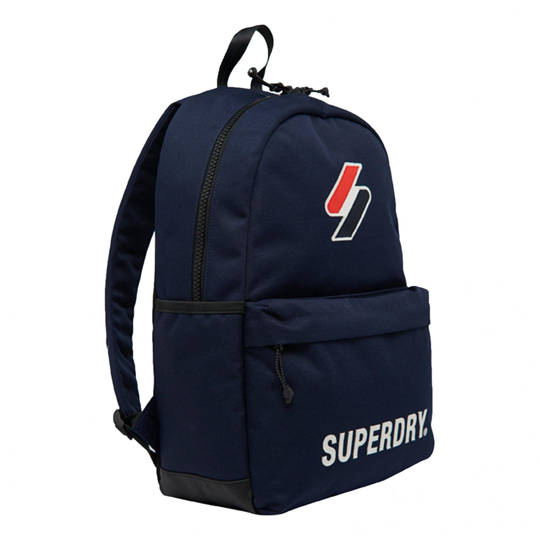 Superdry Code Montana Backpack