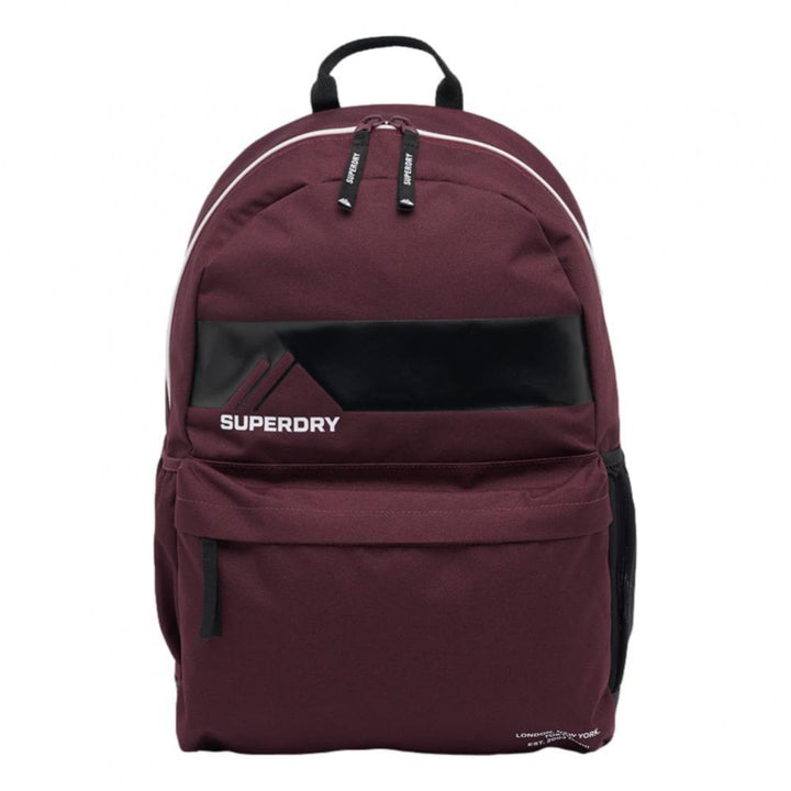 Superdry Mountain Montana Backpack
