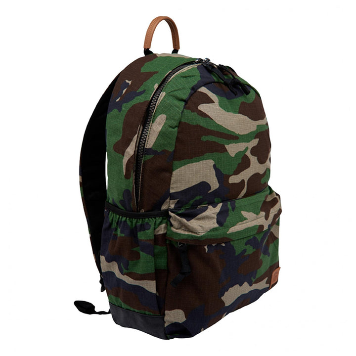 Superdry Womens Printed Montana Backpack - Rucksack - Accessories