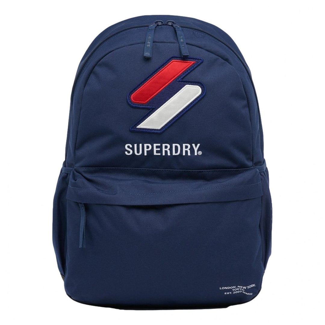 Superdry Sport Style Montana Backpack