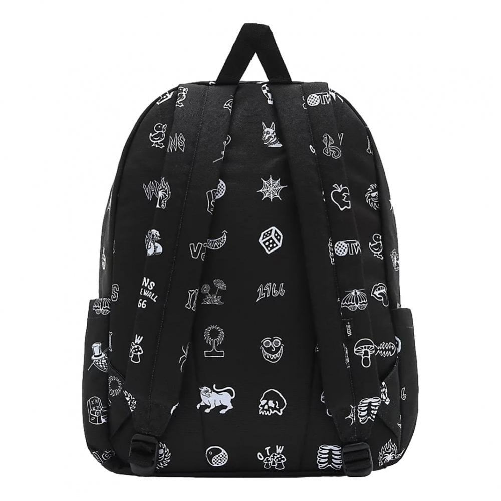 Vans Old Skool H2O Backpack