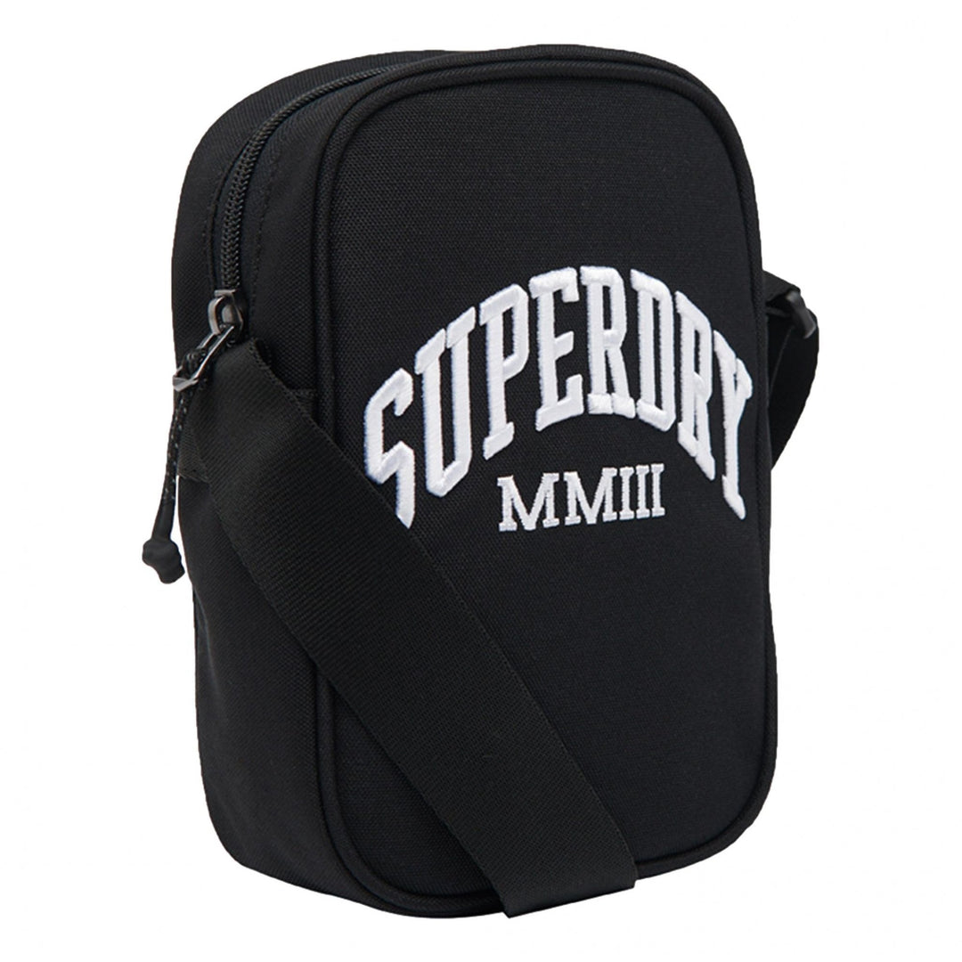 Superdry Code Side Bag