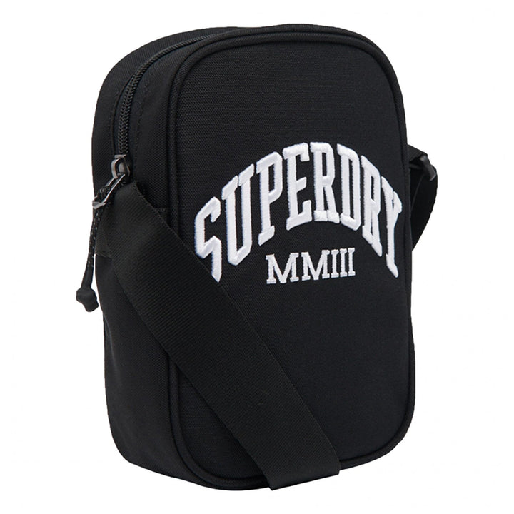 Superdry Code Side Bag