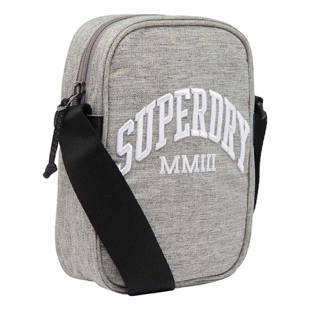 Superdry Code Side Bag