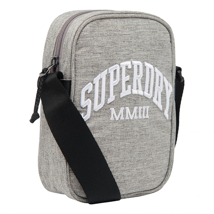 Superdry Code Side Bag