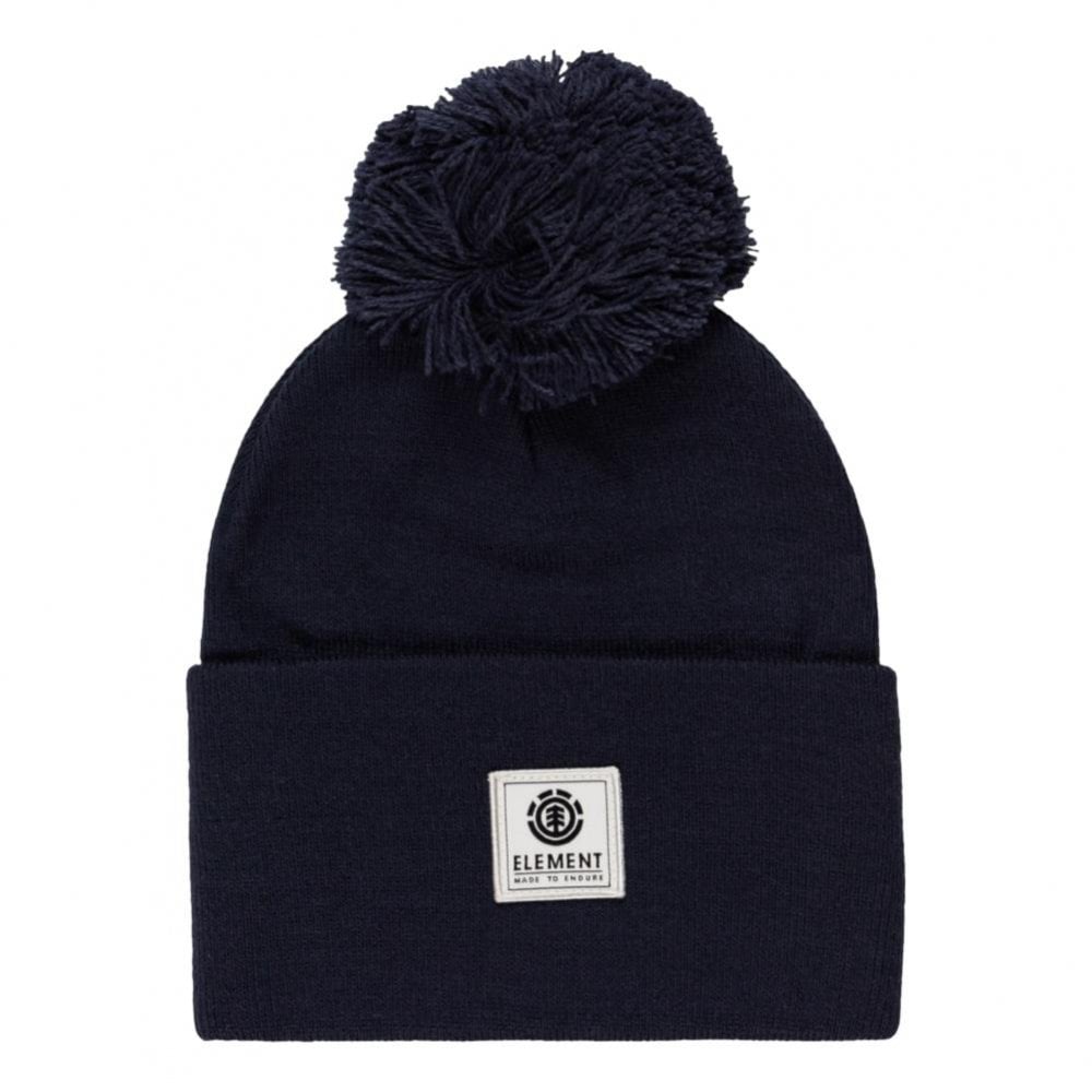 Element Dusk Pom Beanie