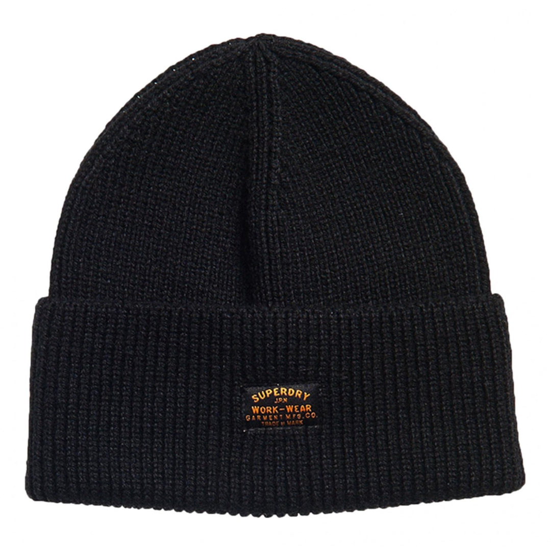 Superdry Radar Beanie