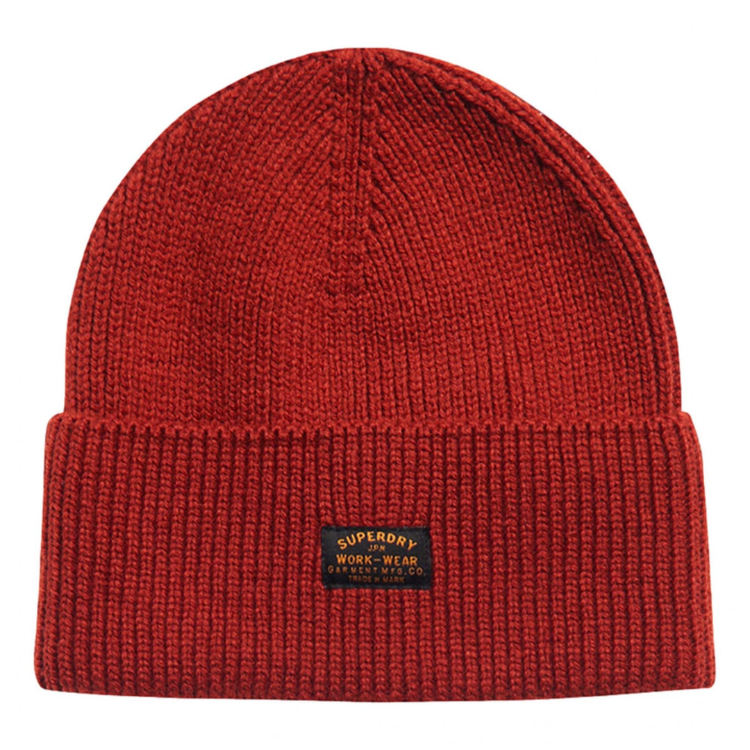 Superdry Radar Beanie