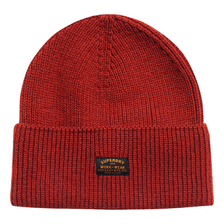 Superdry Radar Beanie