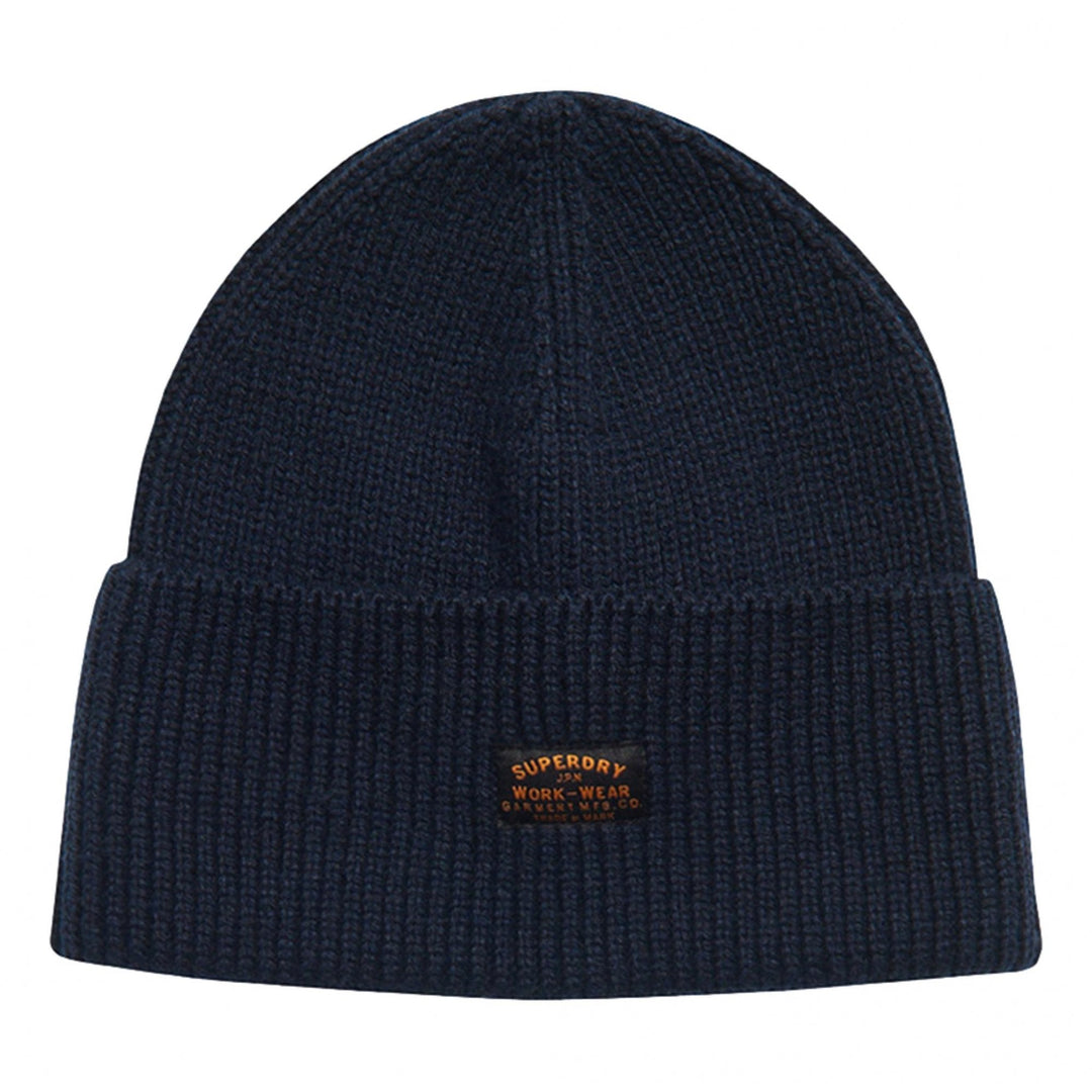 Superdry Radar Beanie