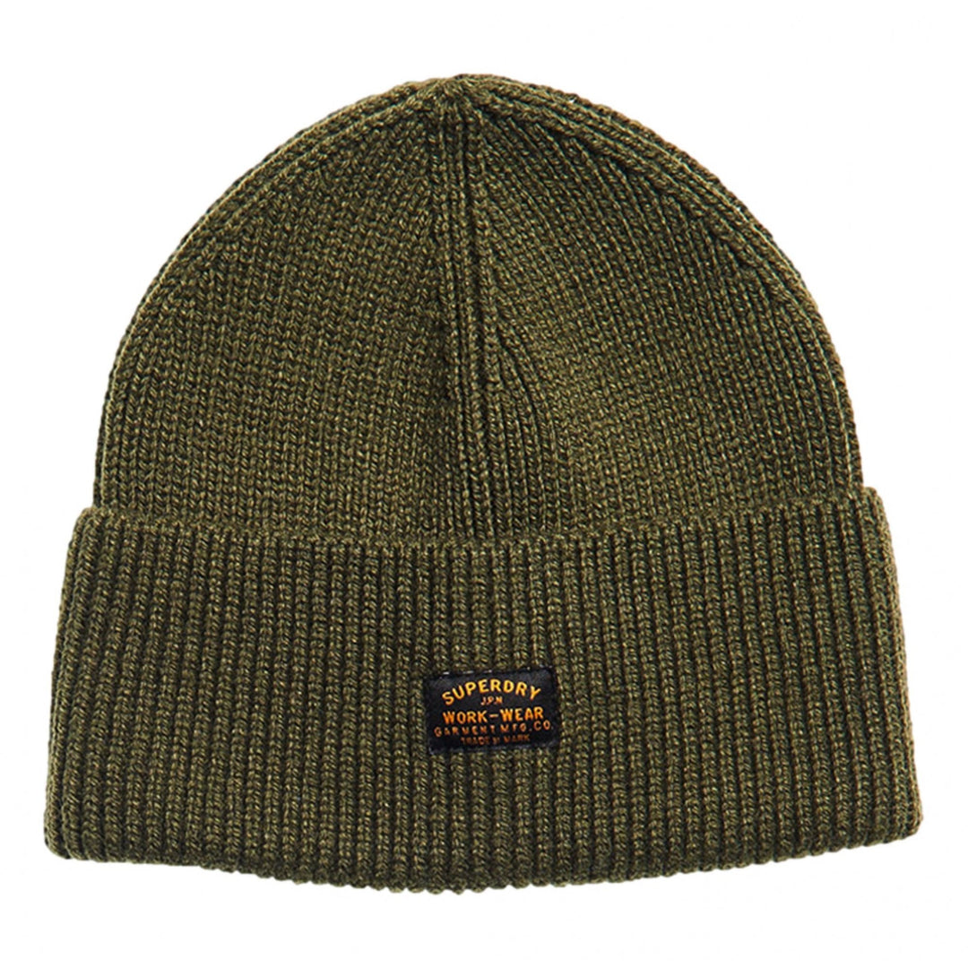 Superdry Radar Beanie