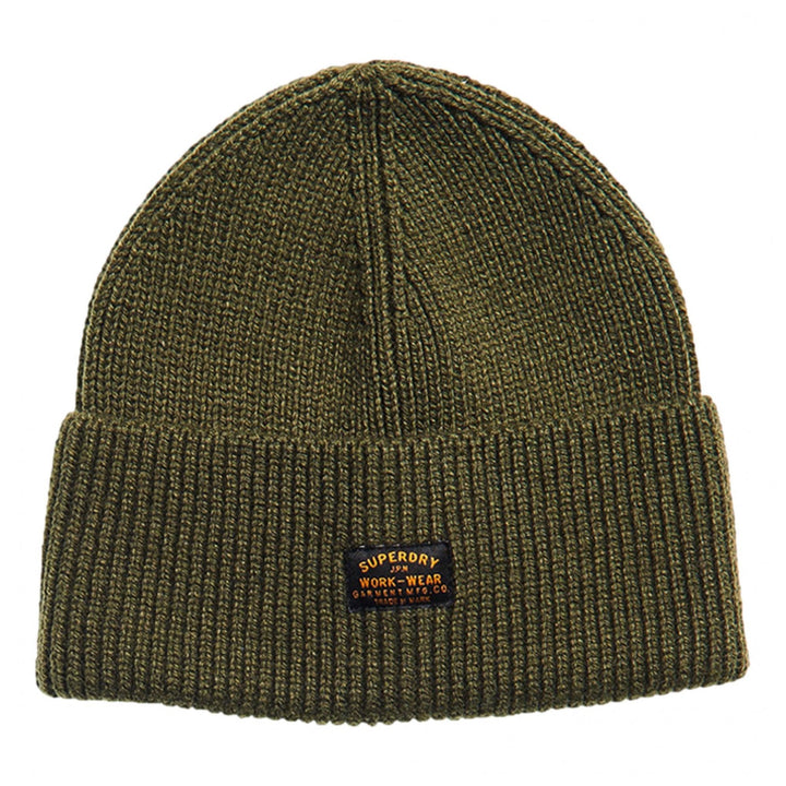 Superdry Radar Beanie