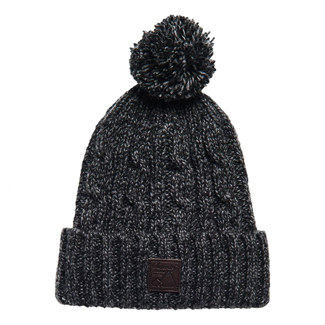 Superdry Trawler Cable Beanie
