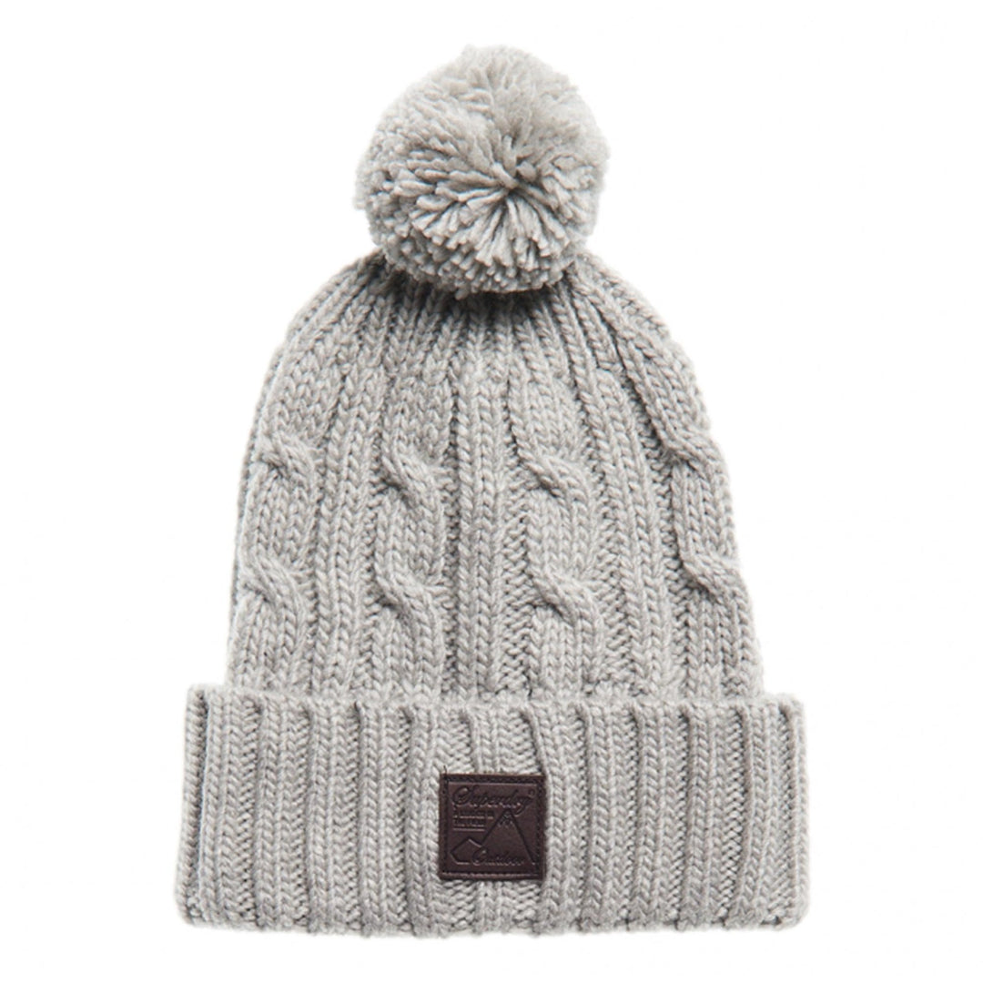 Superdry Trawler Cable Beanie