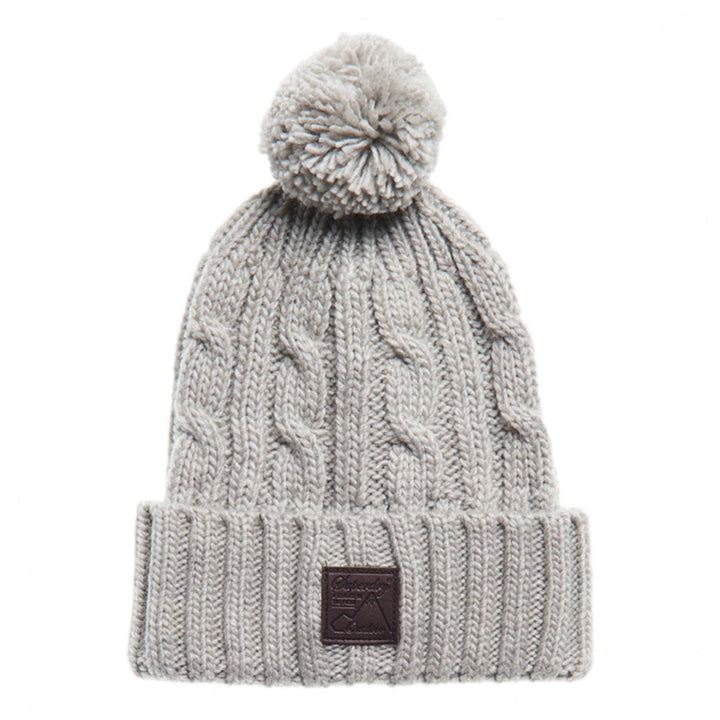 Superdry Trawler Cable Beanie