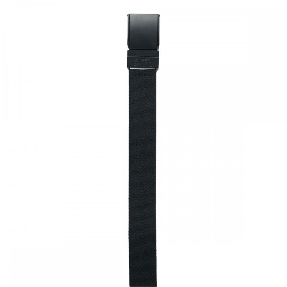 Superdry Reversible Canvas Belt