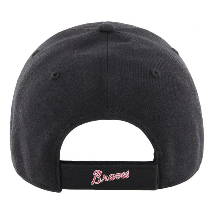 47 MLB Atlanta Braves MVP Cap