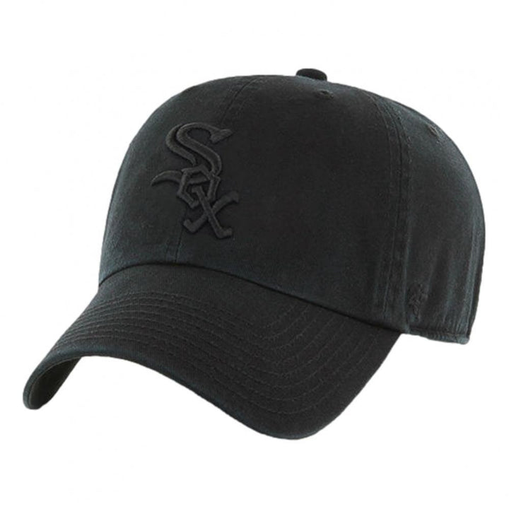 47 MLB Chicago White Sox Clean Up Cap